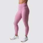 BORN PRIMITIVE Paragon Leggings naisten trikoot - Malvan pinkki