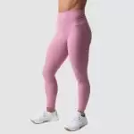 BORN PRIMITIVE Paragon Leggings naisten trikoot - Malvan pinkki