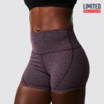 BORN PRIMITIVE Your New Favorite Booty Shorts -naisten shortsit - Luumu