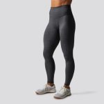 BORN PRIMITIVE Your New Favorite Leggings 2.0 naisten trikoot - Musta