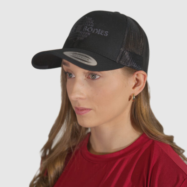 lippalakki trucker