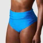 BORN PRIMITIVE Carefree bikinien alaosa - Sininen