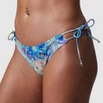 BORN PRIMITIVE Heatwave bikinien alaosa - Iiris