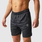 BORN PRIMITIVE The Revival miesten shortsit - Musta