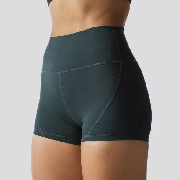 naisten shortsit your go to booty shorts