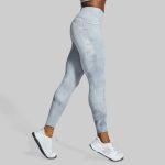 BORN PRIMITIVE Eccentric Leggings naisten trikoot - Kristalli