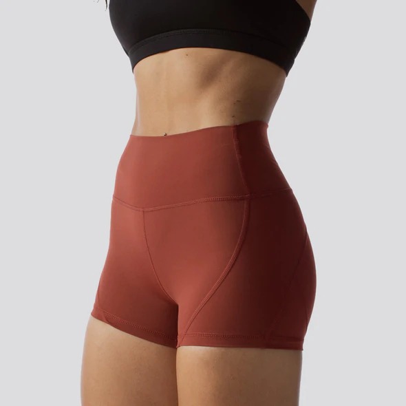naisten shortsit your go to booty shorts