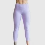 2POOD Essential Leggings naisten trikoot - Laventeli
