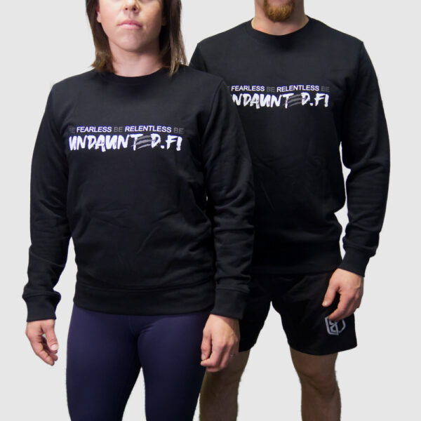unisex pitkähihainen paita roller