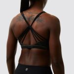 BORN PRIMITIVE Vitality Sports Bra 2.0 naisten urheiluliivit - Maa