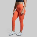 BORN PRIMITIVE Your Go To Leggings 2.0 naisten trikoot - Oranssi