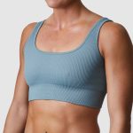 BORN PRIMITIVE Studio Sports Bra naisten urheiluliivit - Kuusumu