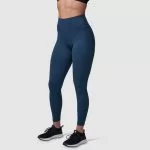 BORN PRIMITIVE Synergy Leggings naisten trikoot - Mustikka