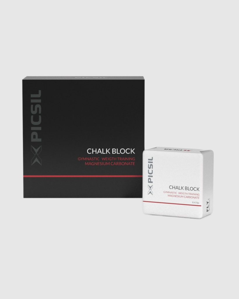 magnesium picsil