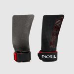PICSIL RX Grips lämsät - Punainen