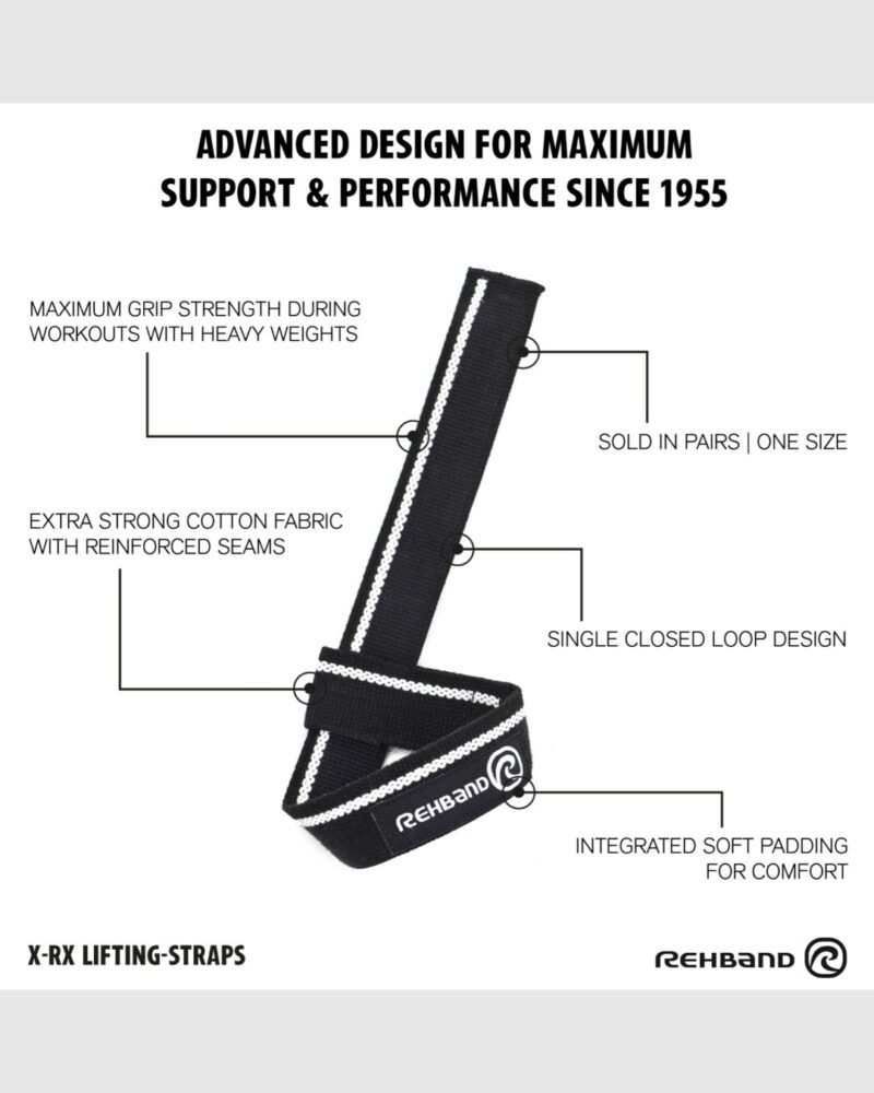 vetoremmit rehband