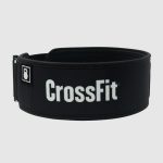 2POOD Crossfit® painonnostovyö - Musta