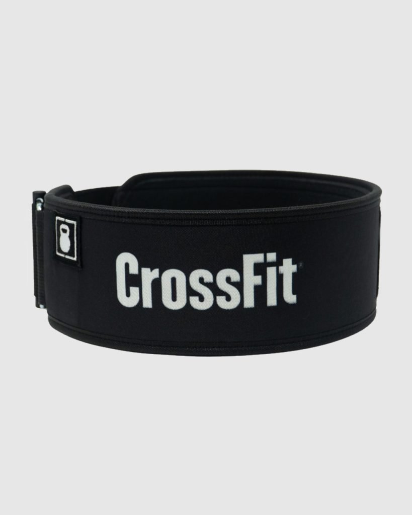 painonnostovyö crossfit