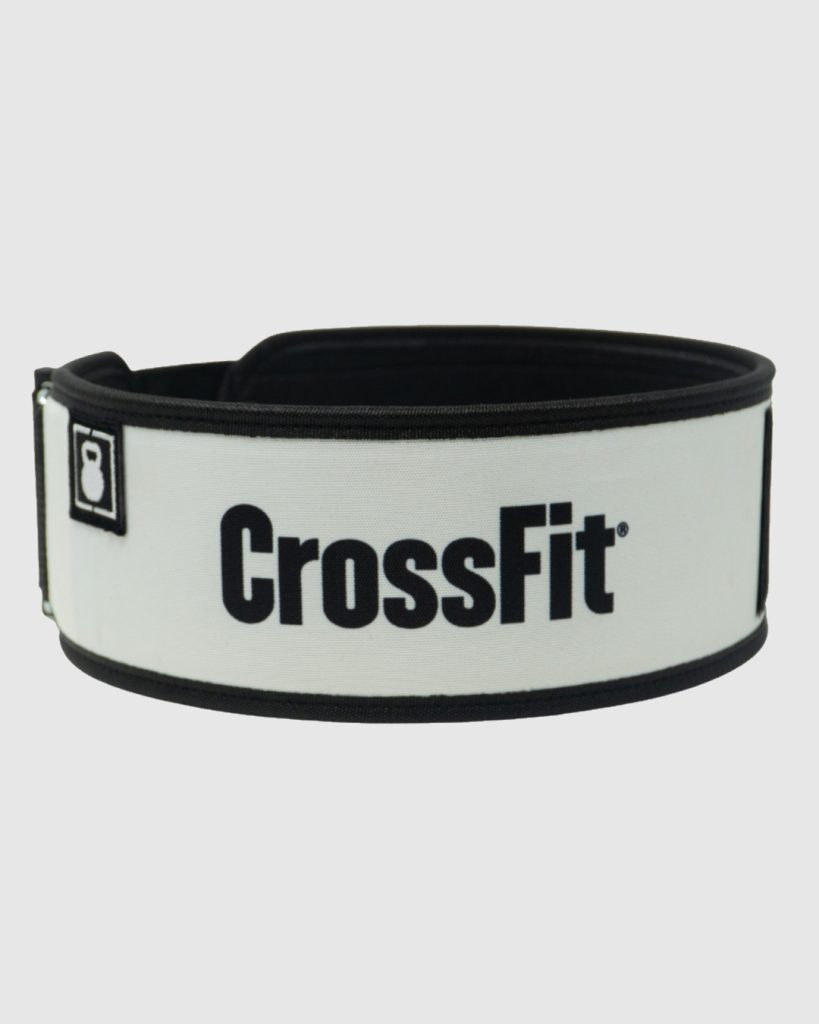 painonnostovyö crossfit