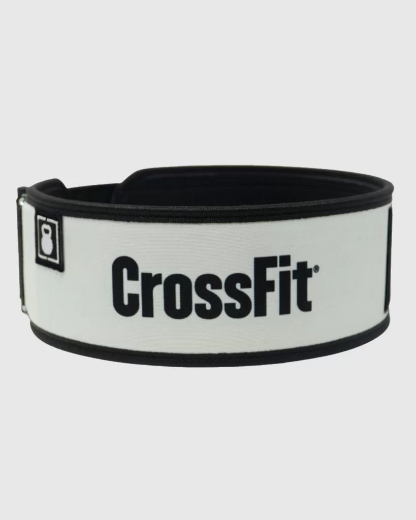 painonnostovyö crossfit