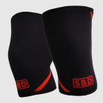 SBD 2013 Polvilämmittimet 7mm