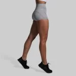 BORN PRIMITIVE Your Go To Booty Shorts -naisten shortsit - Stone