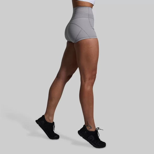 naisten shortsit your go to booty leggings stone