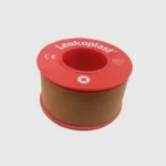 LEUKOPLAST Sormiteippi