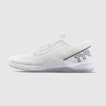 TYR CXT-2 Trainer treenikengät - White-Black