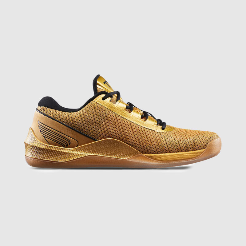 TYR CXT-2 Trainer treenikengät - Gold - Image 3