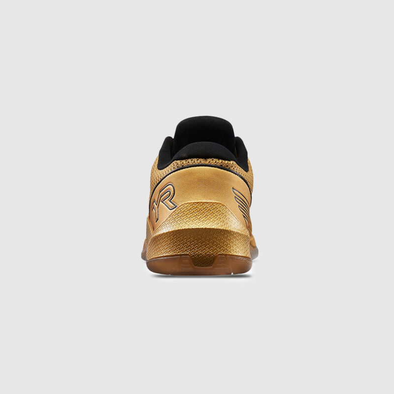 TYR CXT-2 Trainer treenikengät - Gold - Image 4