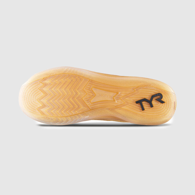 TYR CXT-2 Trainer treenikengät - Gold - Image 2
