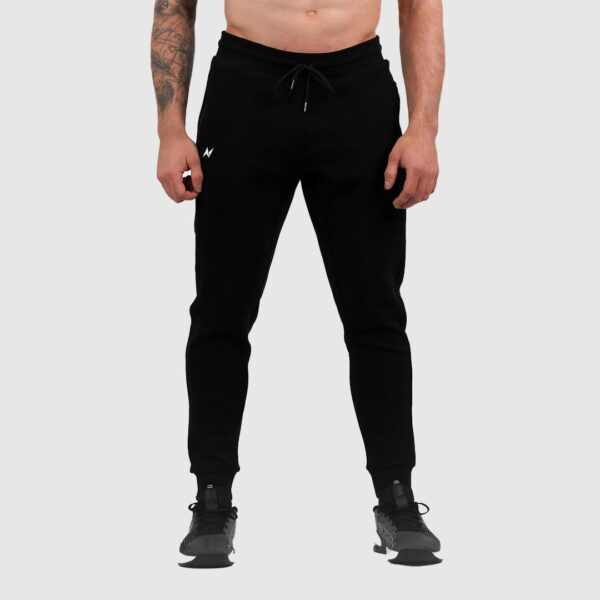 NORTHERN SPIRIT NS Axe Regular Joggers miesten housut - Ink