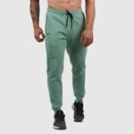 NORTHERN SPIRIT NS Axe Regular Joggers miesten housut - Shale Green