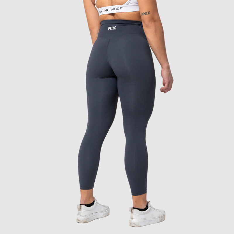 RX PERFORMANCE Isabel Tights naisten trikoot - Dark Moonlight