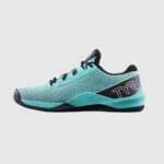 TYR CXT-2 Trainer treenikengät - Light Blue-Black