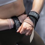 UNDTD Infinity Carbon Grips lämsät