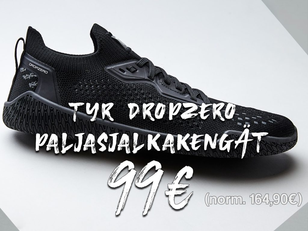 dropzero black friday
