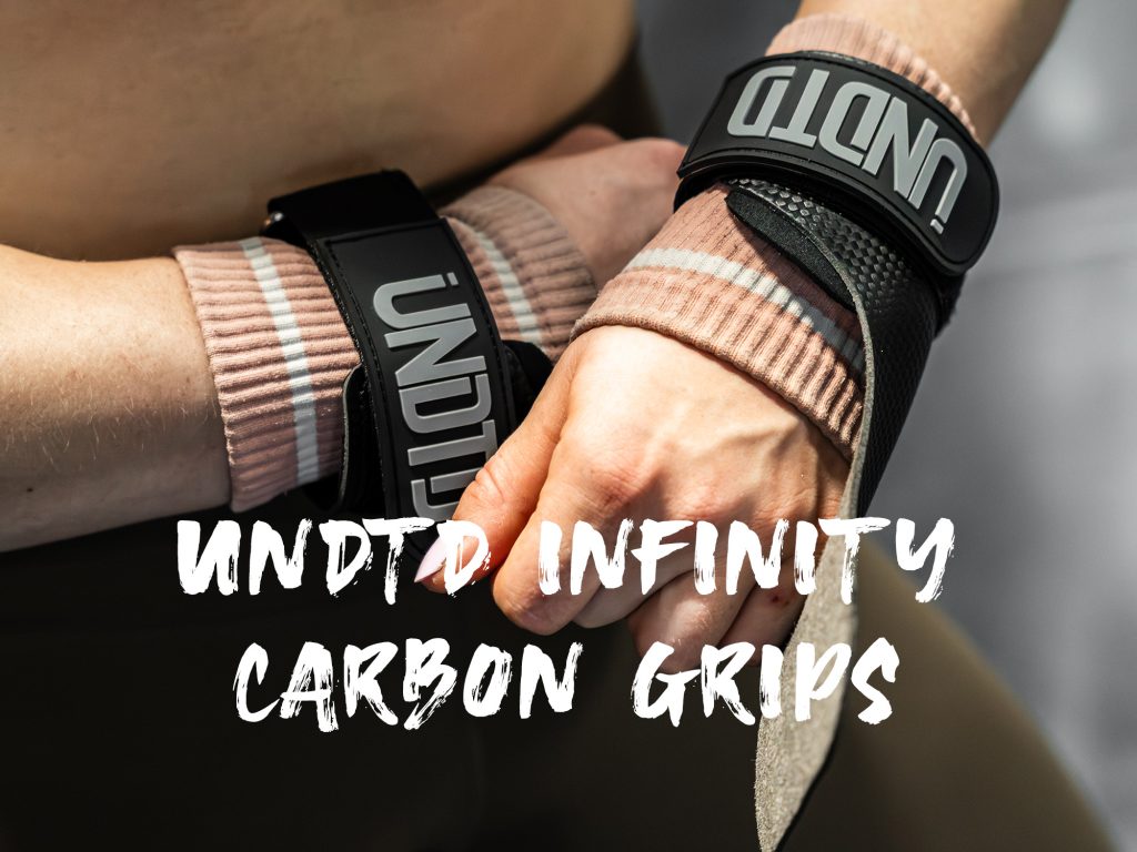 undtd infinity carbon