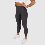 RX PERFORMANCE Annie Tights naisten trikoot - Space Gray