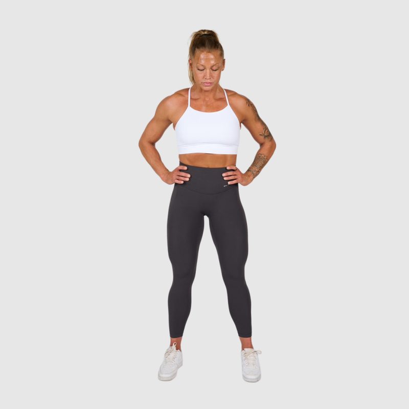 RX PERFORMANCE Annie Tights naisten trikoot - Space Gray