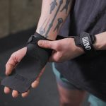 UNDTD Sirius Grips lämsät