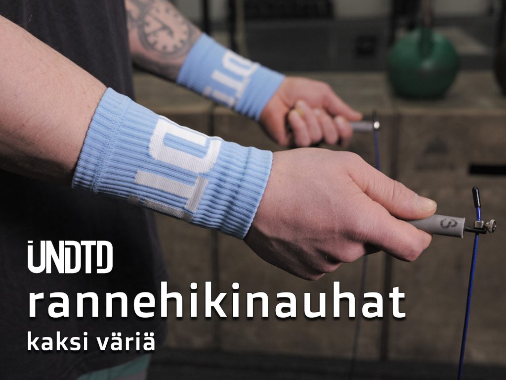undtd rannehikinauhat