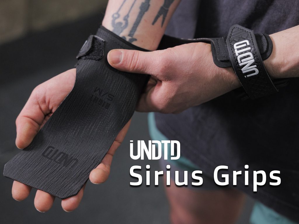 undtd sirius