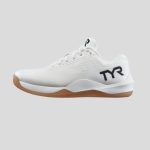 TYR CXT-2 Elite Carbon treenikengät - White-Gum