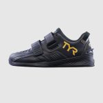 TYR L-2 Lifter painonnostokengät - Black-Gold
