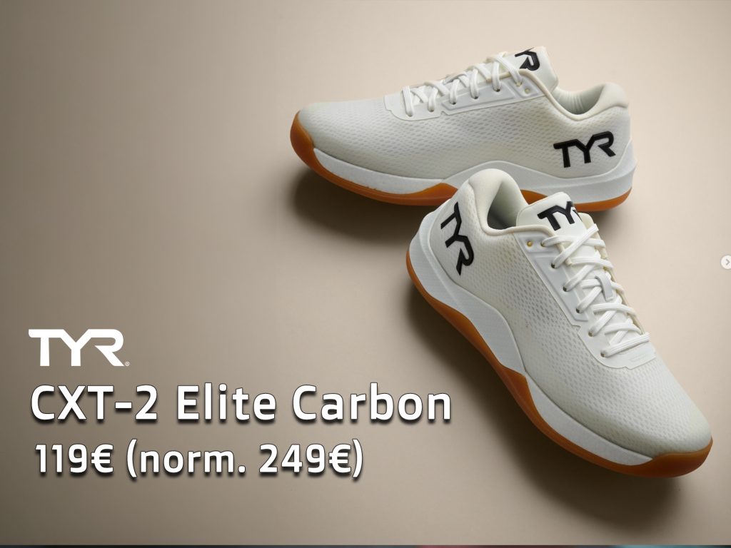 TYR cxt carbon elite