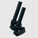 REHBAND X-RX vetoremmit - Carbon Black