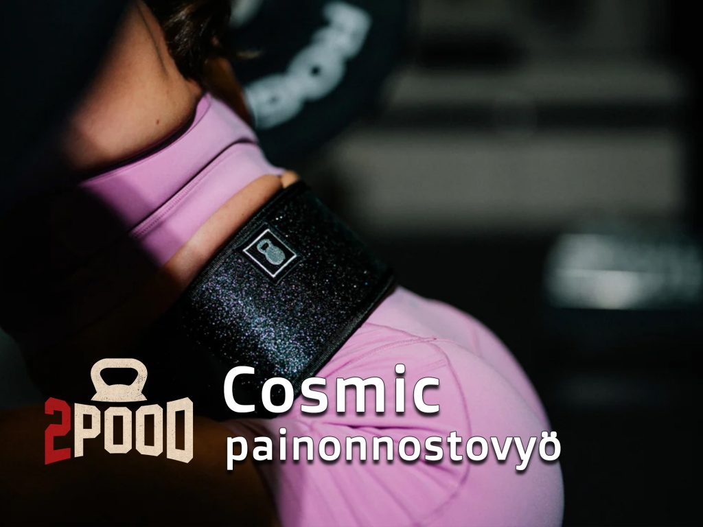 2pood cosmic etusivukuva