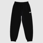 UNDTD Premium Sweatpants miesten housut - Musta <strong> (Matkalla varastoomme)</strong>